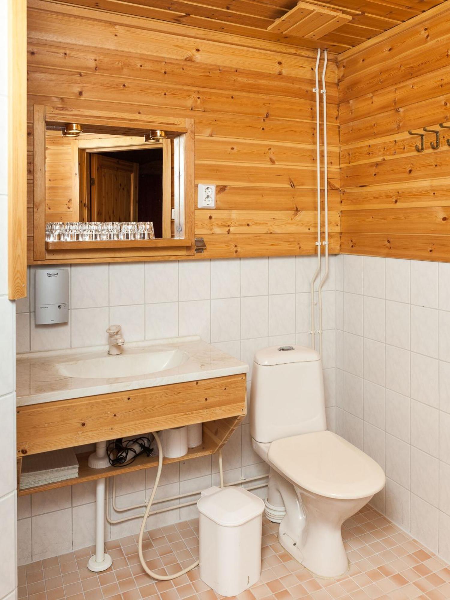 Harriniva Adventure Resort Muonio Pokoj fotografie